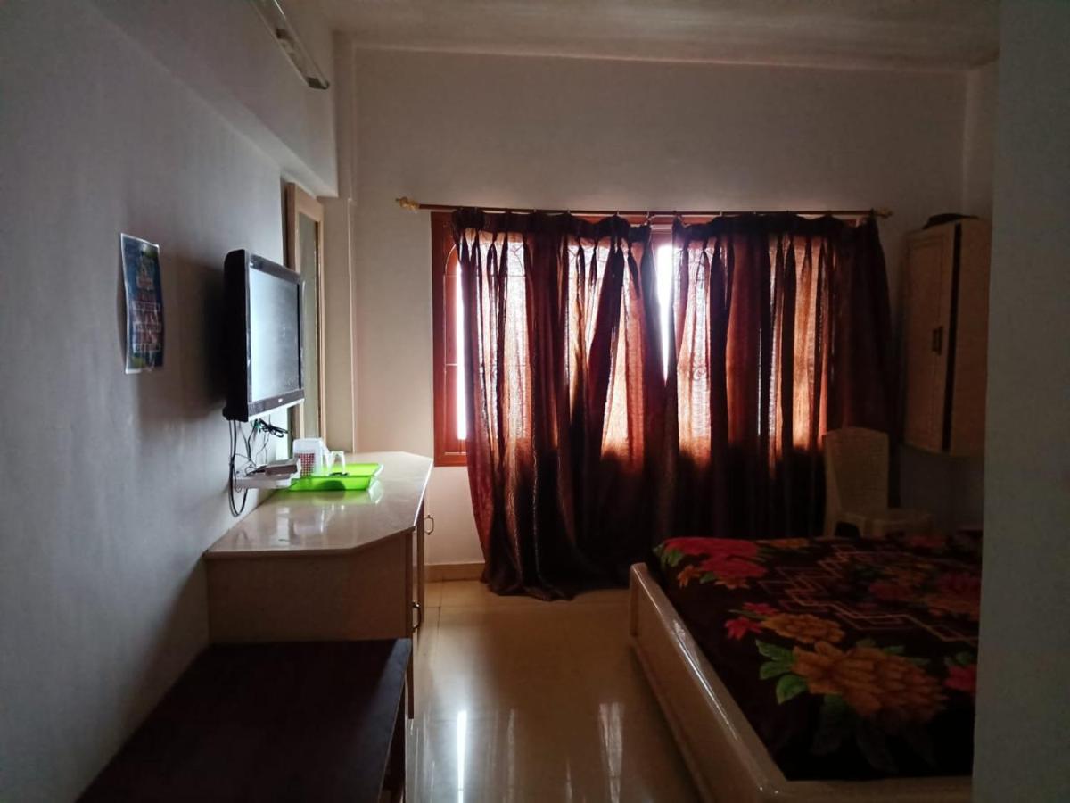 Hotel Ruby International 科代卡纳尔 外观 照片