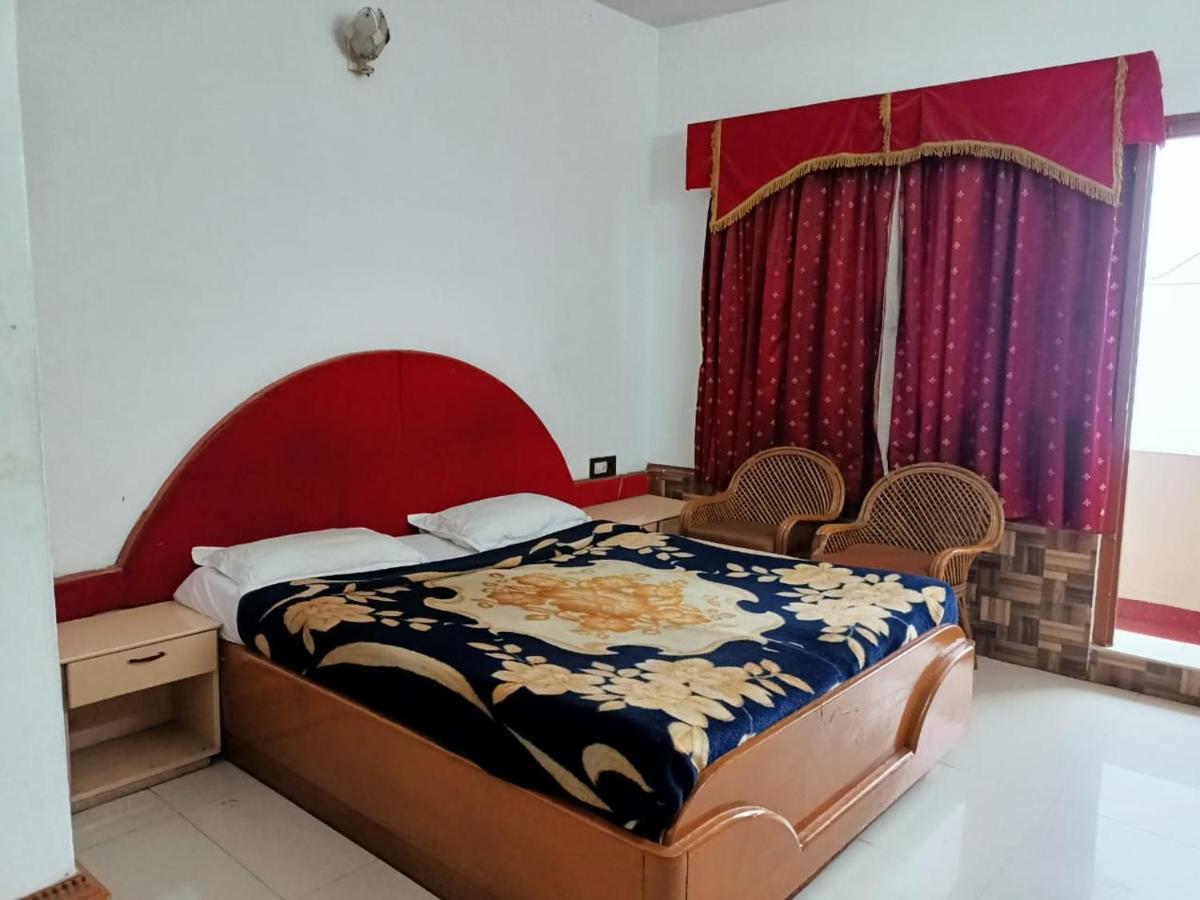 Hotel Ruby International 科代卡纳尔 外观 照片